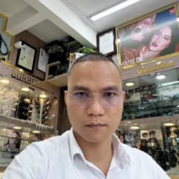 Cửa hàng