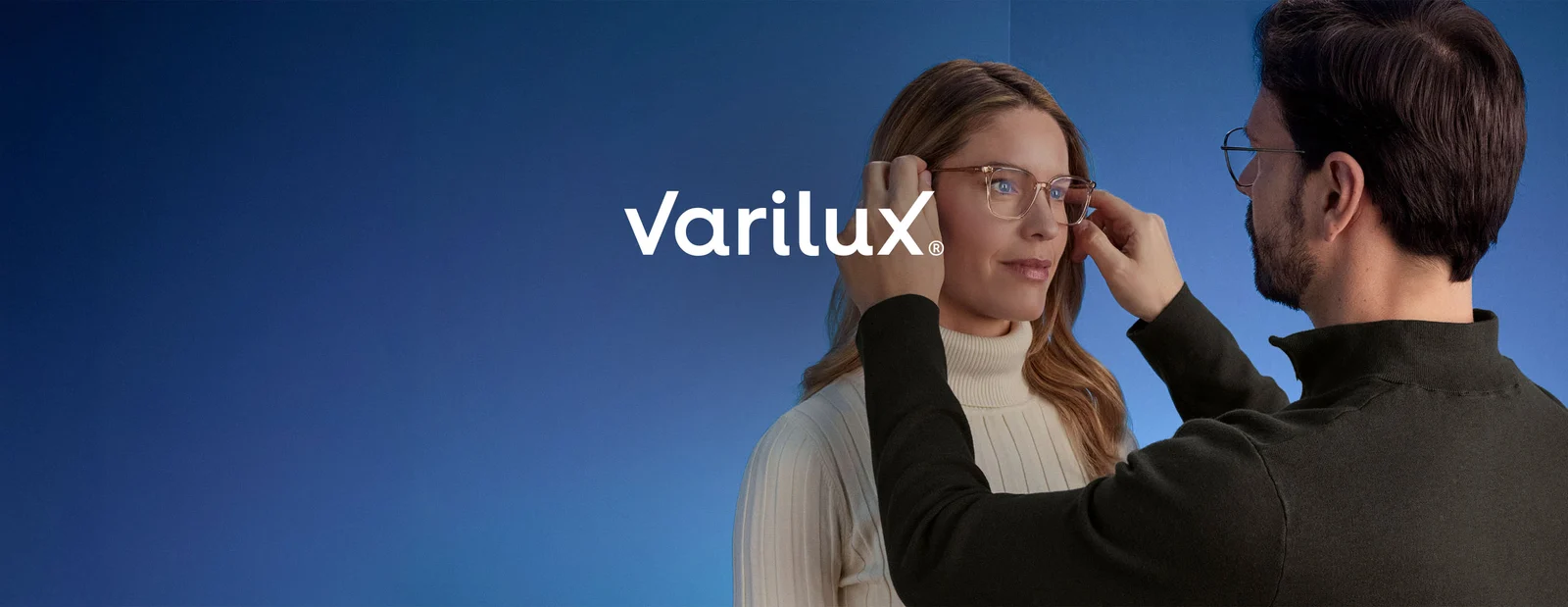 Tròng kính Varilux Immersia của Essilor