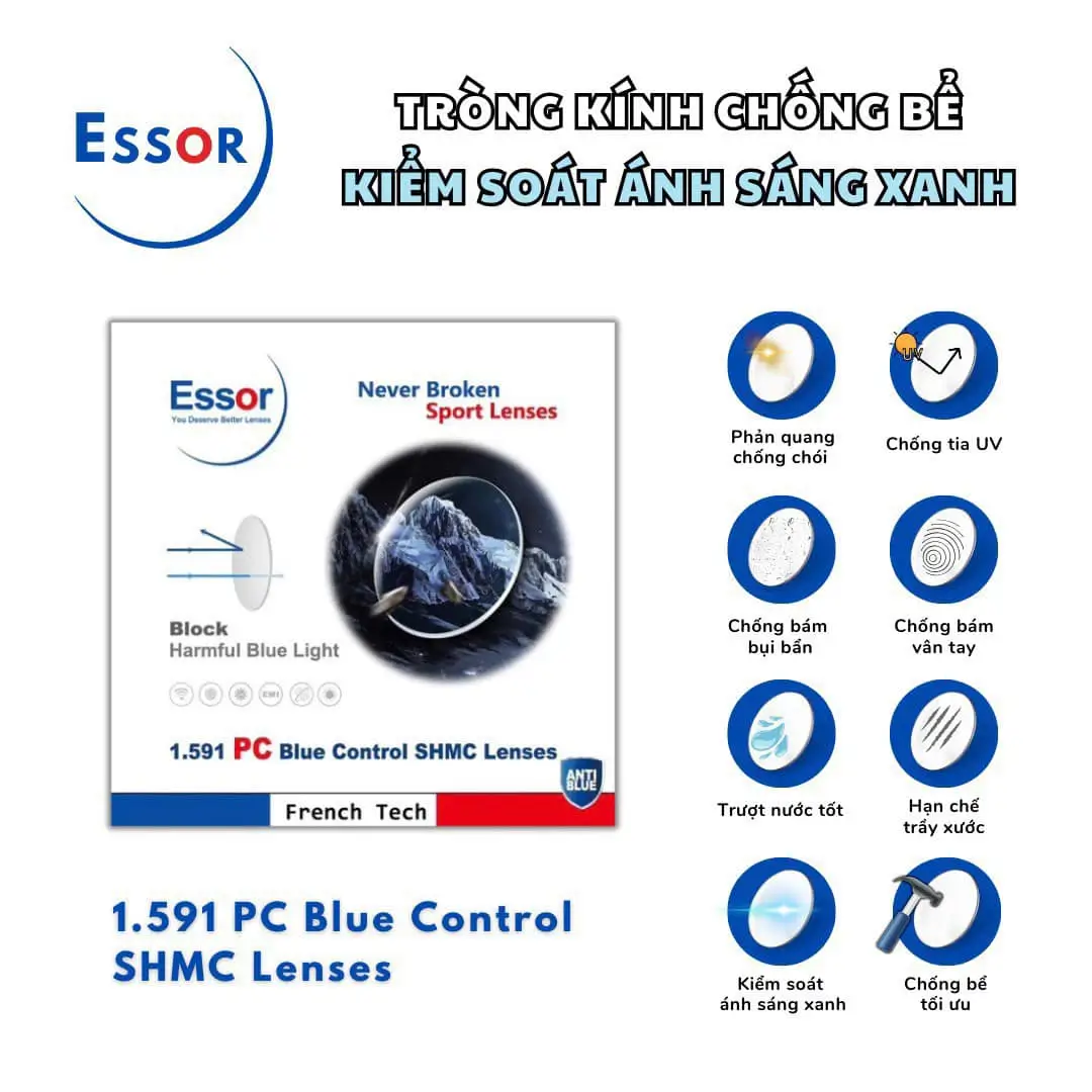 Essor