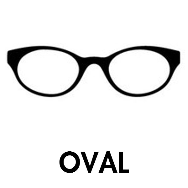 oval