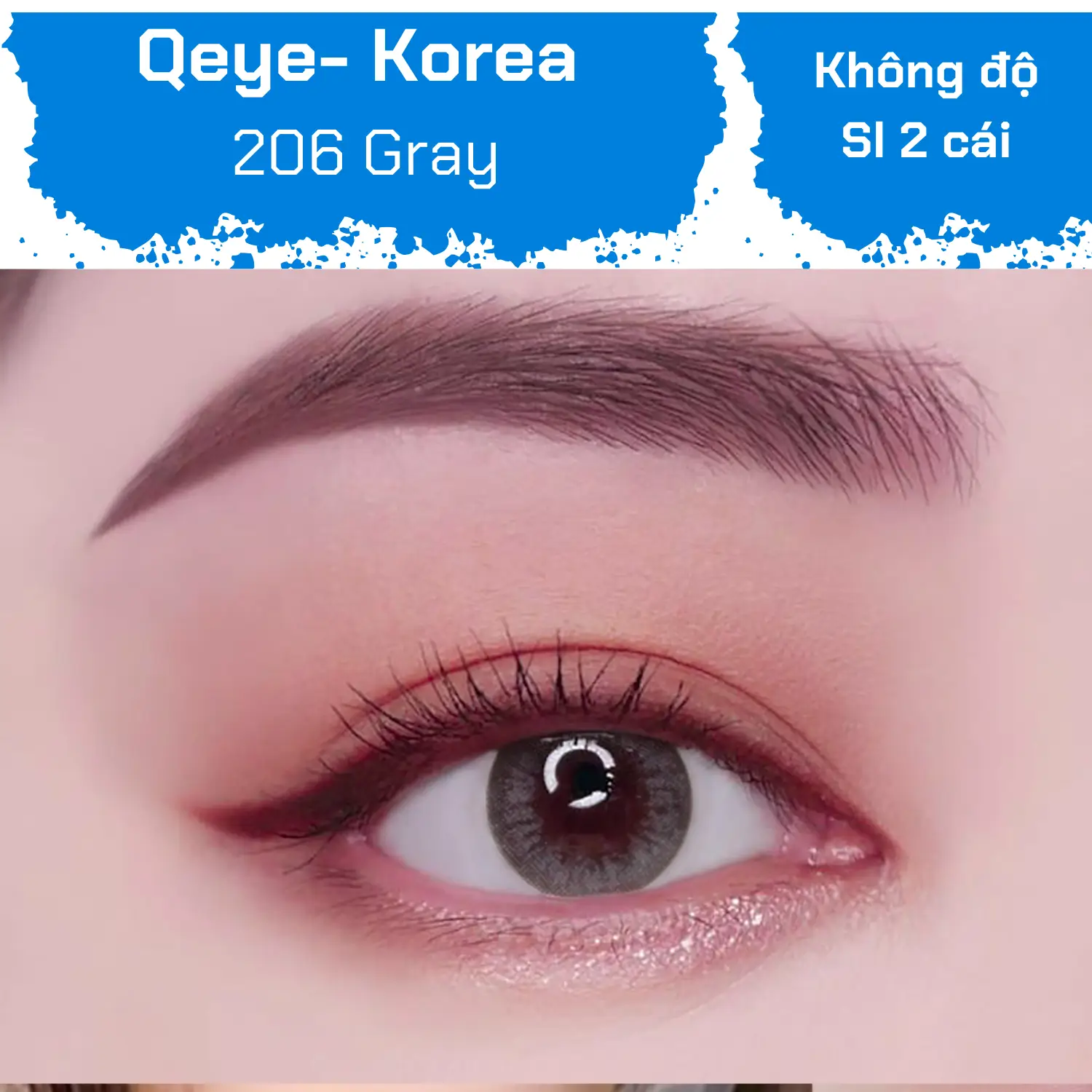 206 Gray (No Prescription) — Image 1