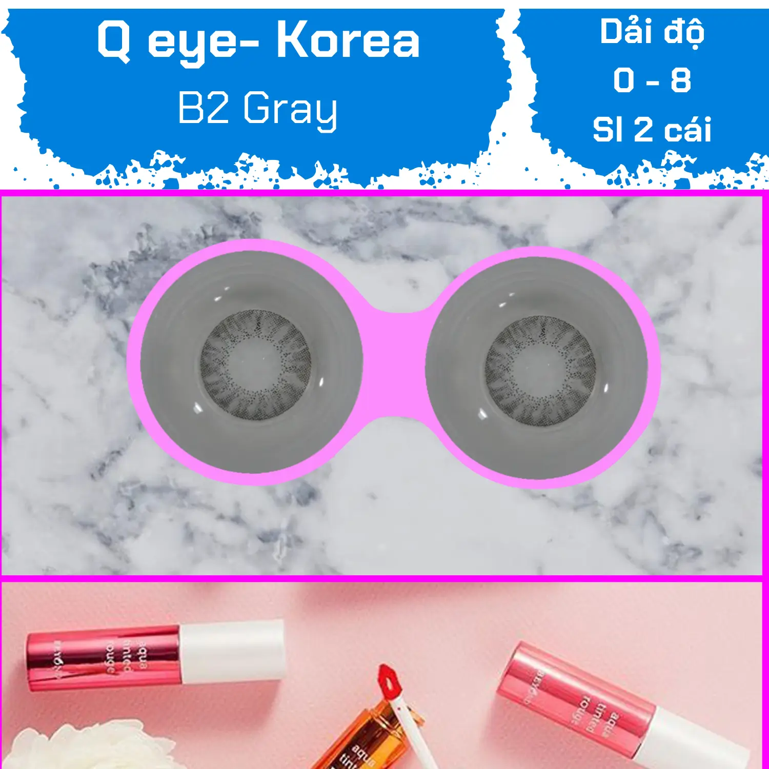 B2 Gray ( 0.00 ~ 6.00 ) 6 tháng — Ảnh nhỏ 7