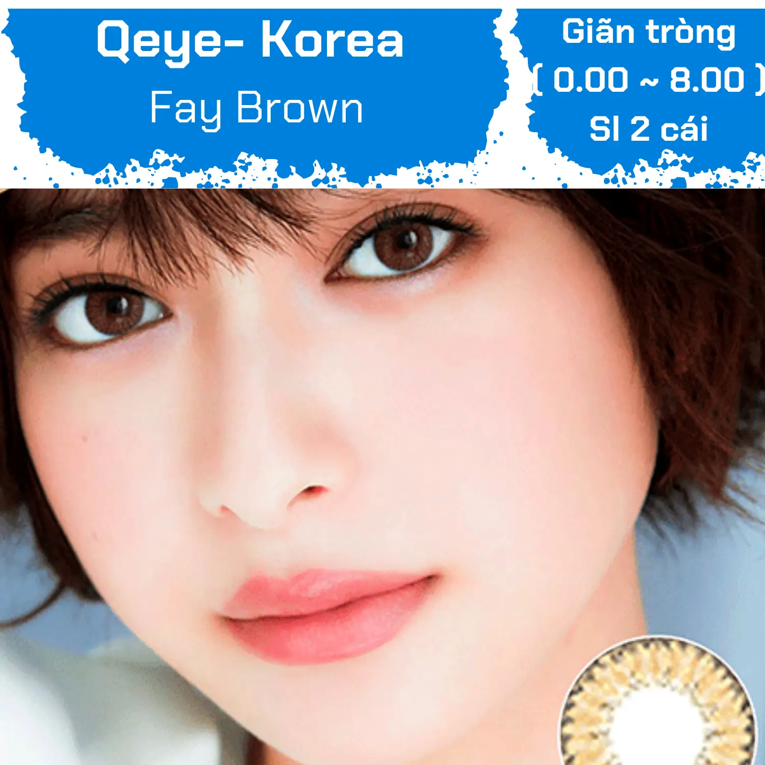Fay Brown ( 0.00 ~ 8.00 ) 6 tháng — Ảnh nhỏ 5