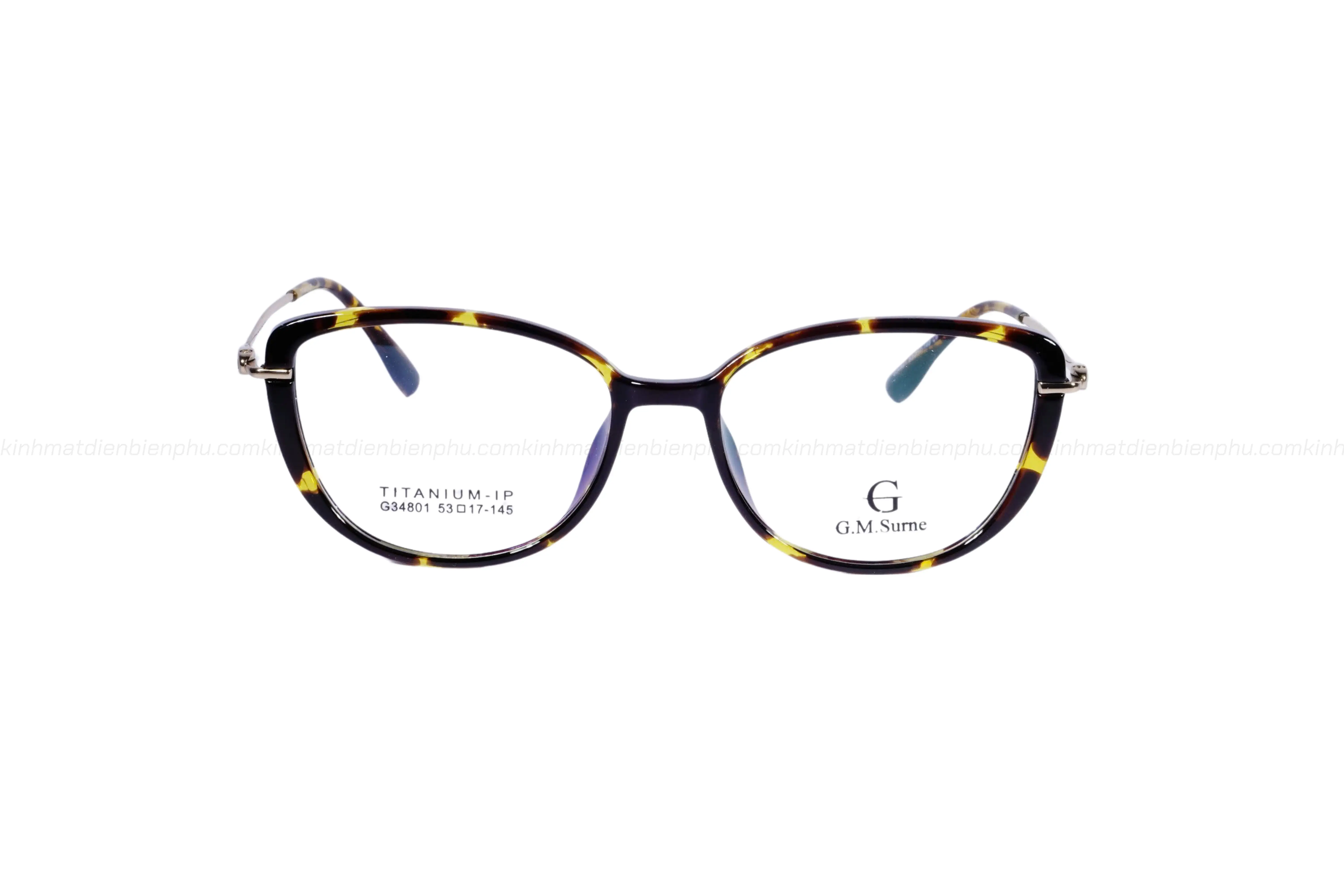 G.M.Surne G34801 - C8 Frame — Thumbnail 4