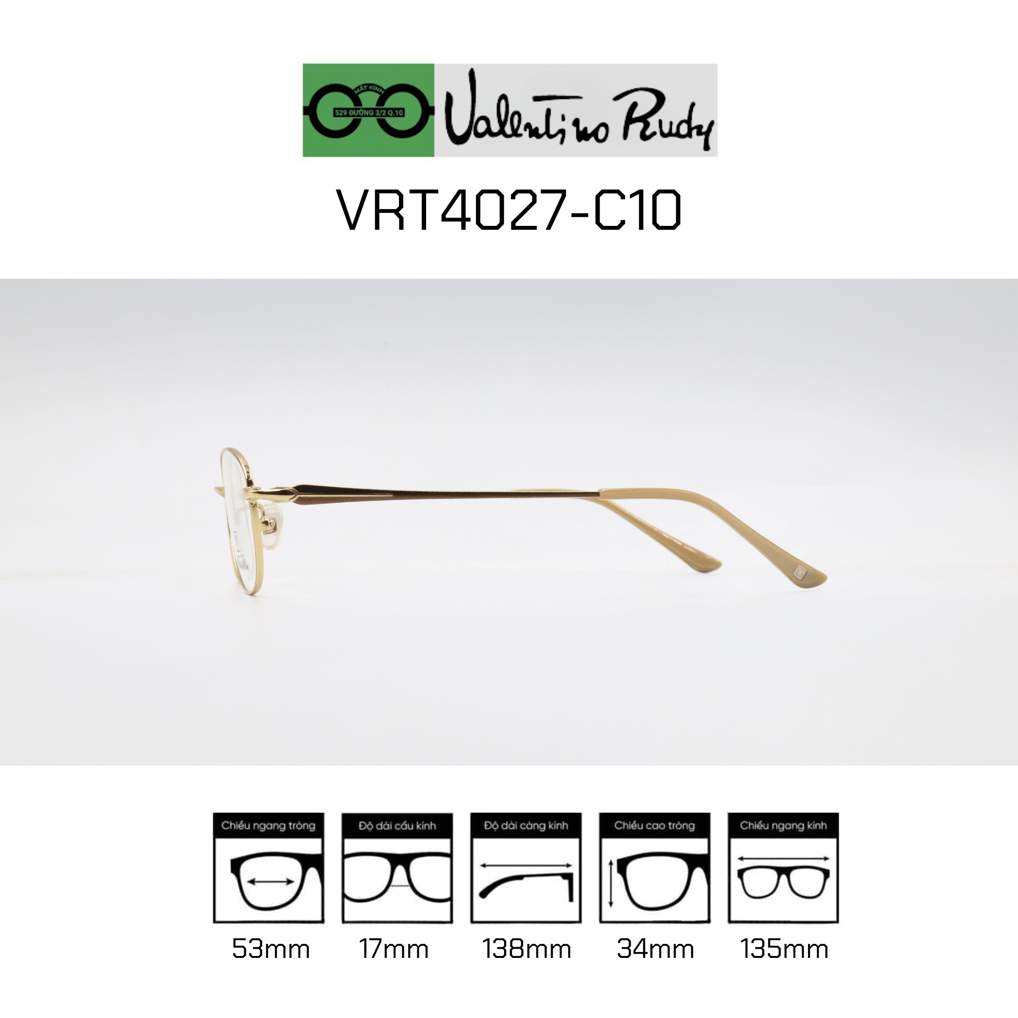 VALENTINO RUDY-KÍNH GỌNG-0VRT4027_C10.C — Ảnh nhỏ 5
