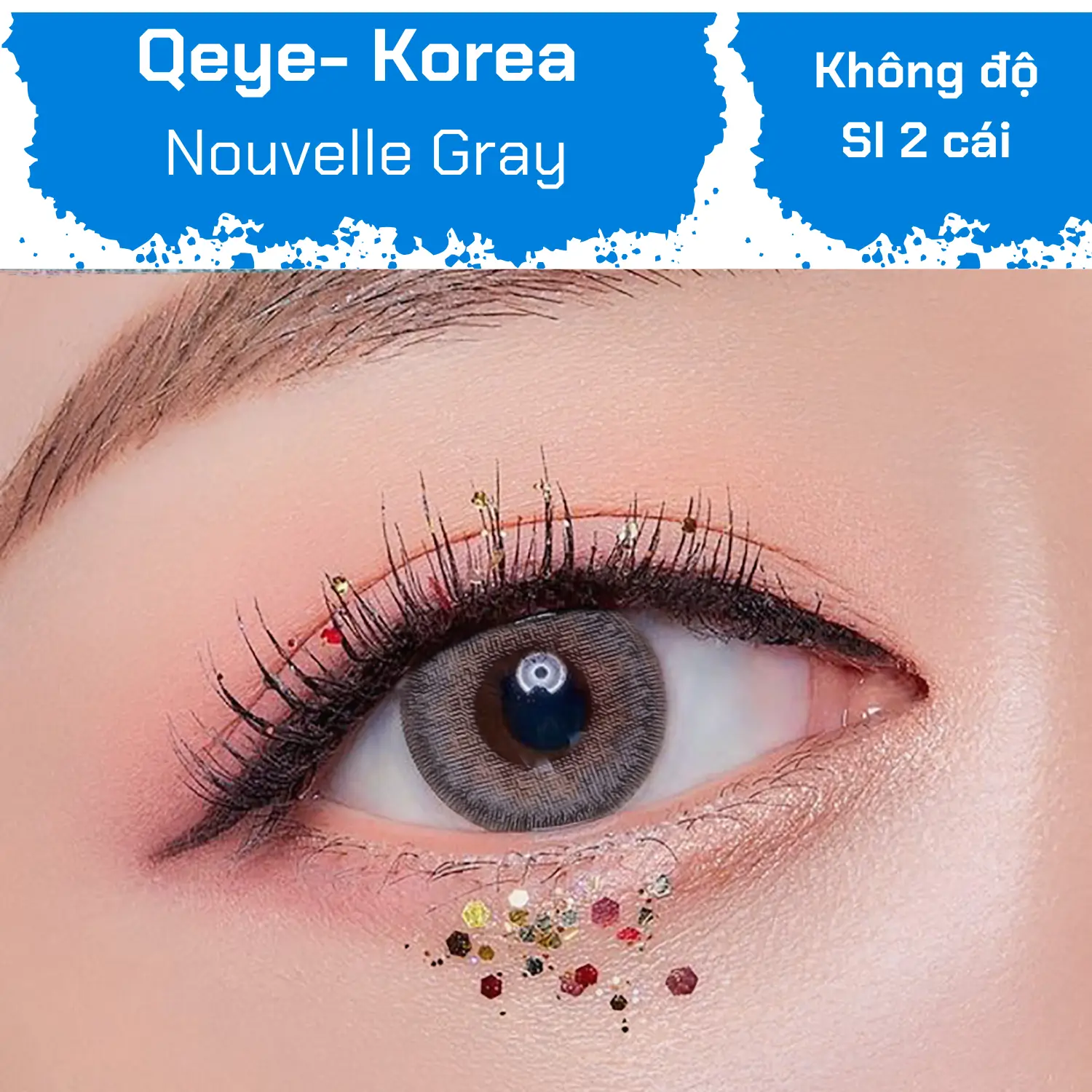 Nouvelle Gray ( không độ ) — Ảnh nhỏ 2