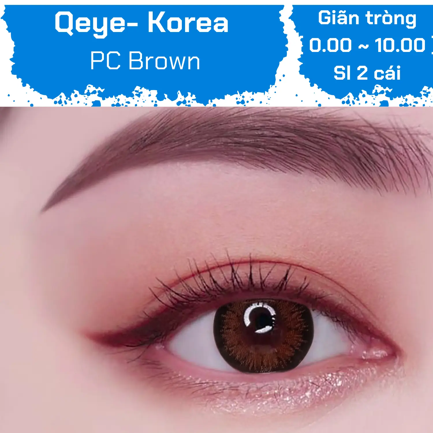 PC Brown ( 0.00 ~ 10.00 ) 6 tháng — Hình 1