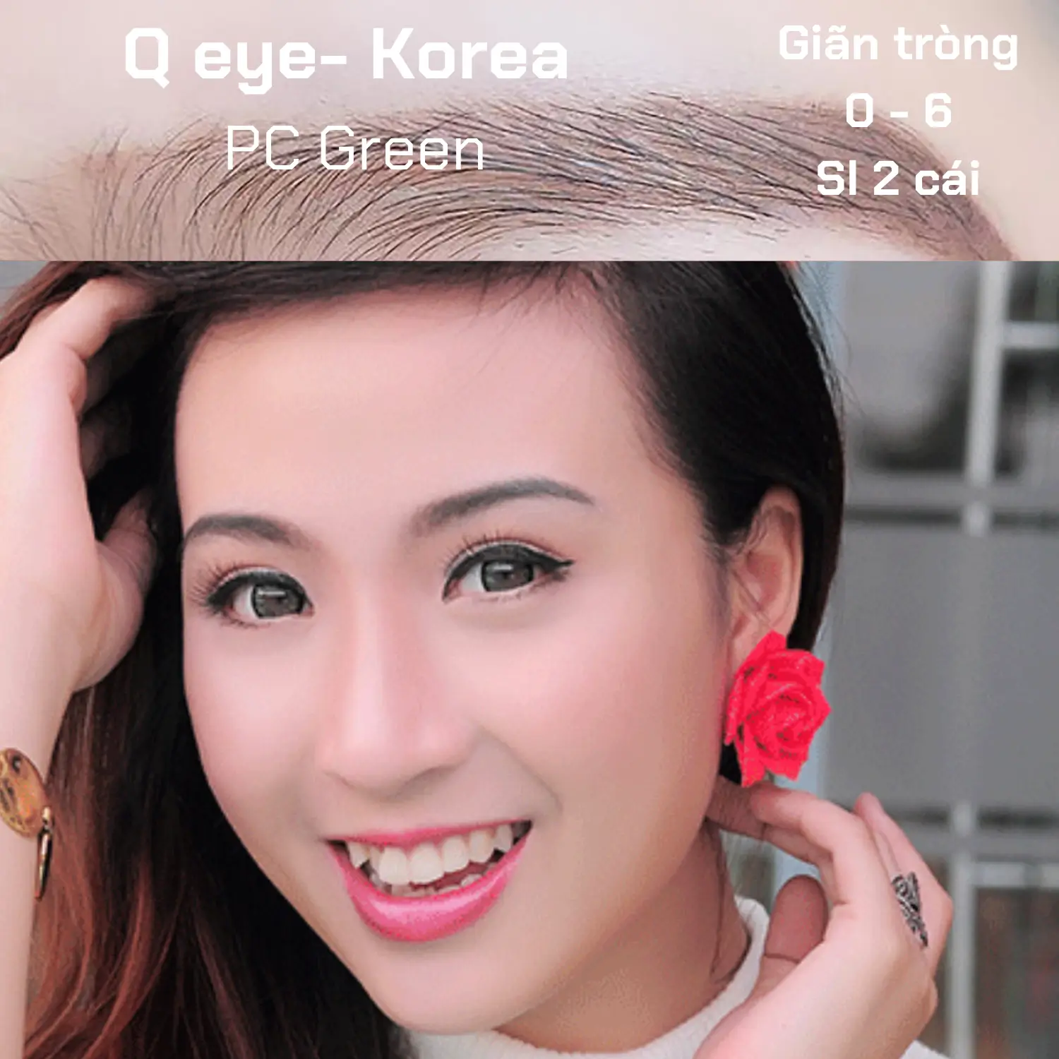 PC Green ( 0.00 ~ 6.00 ) 6 tháng — Ảnh nhỏ 8