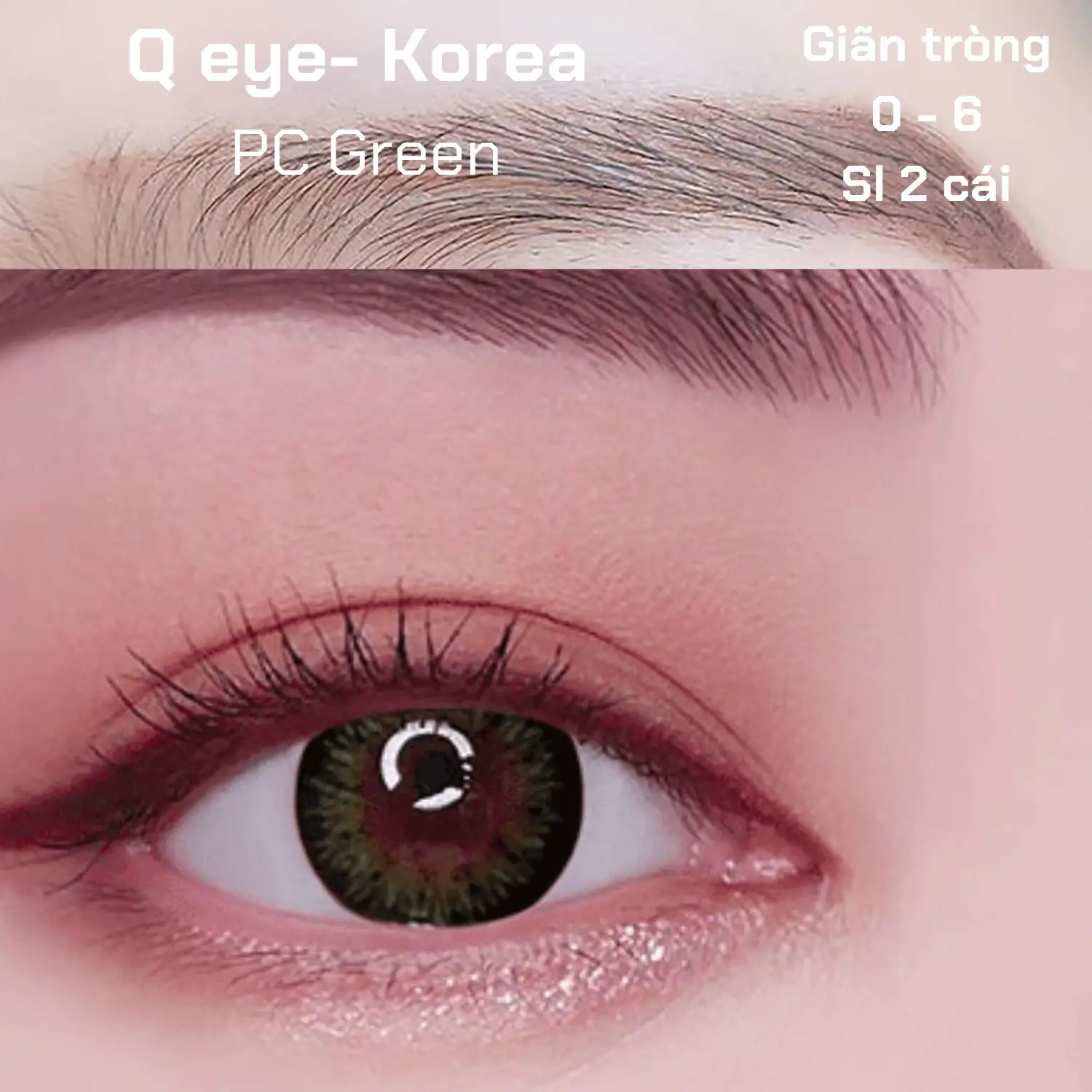 PC Green ( 0.00 ~ 6.00 ) 6 tháng — Ảnh nhỏ 10