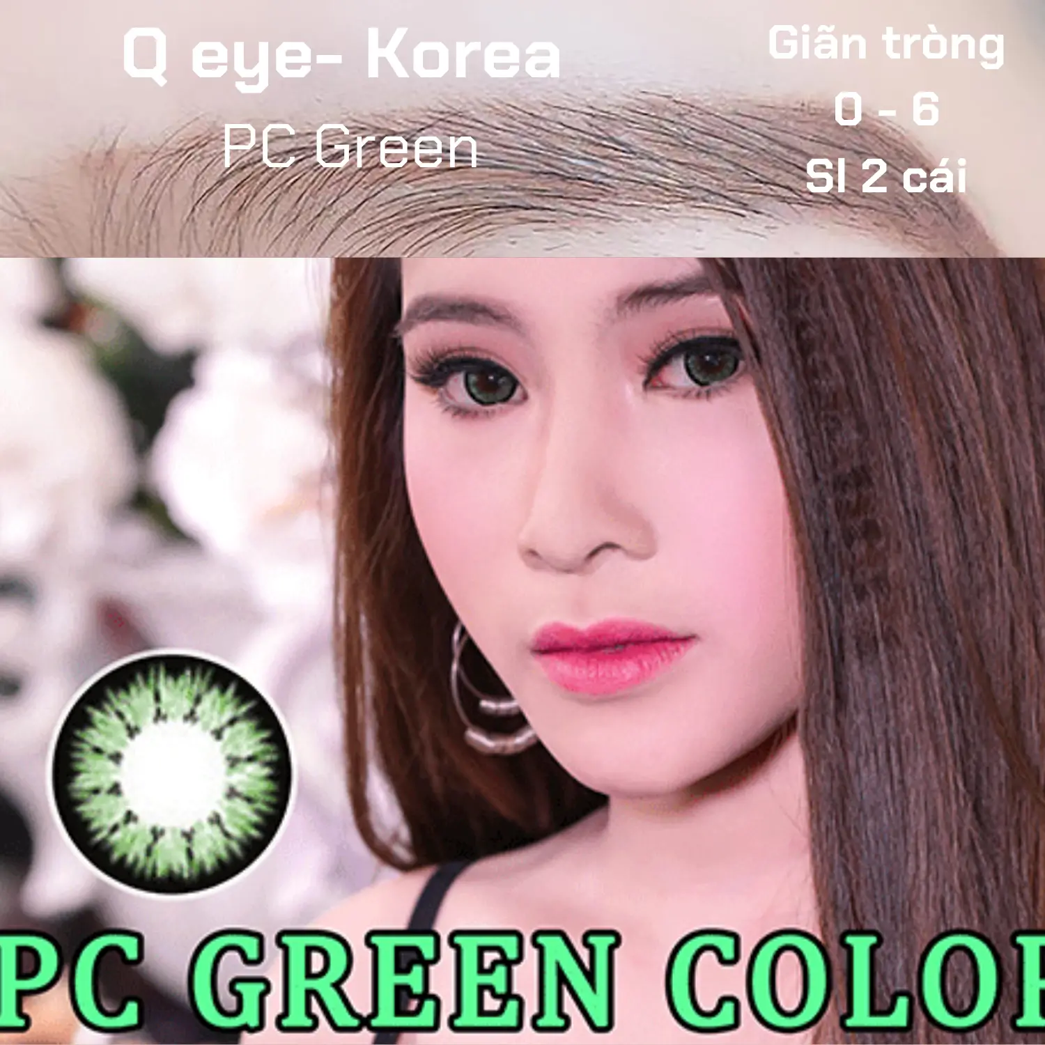 PC Green ( 0.00 ~ 6.00 ) 6 tháng — Ảnh nhỏ 9