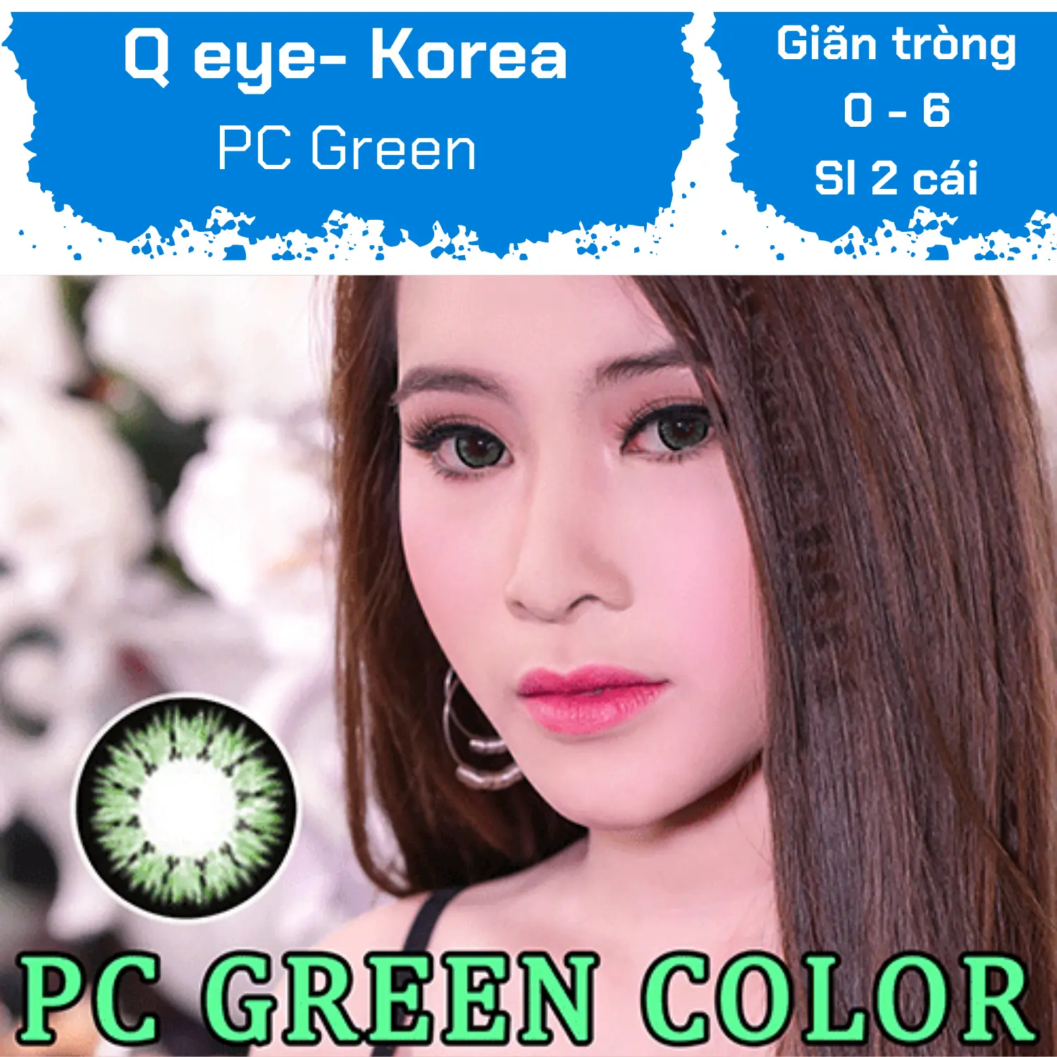 PC Green ( 0.00 ~ 6.00 ) 6 tháng — Ảnh nhỏ 5