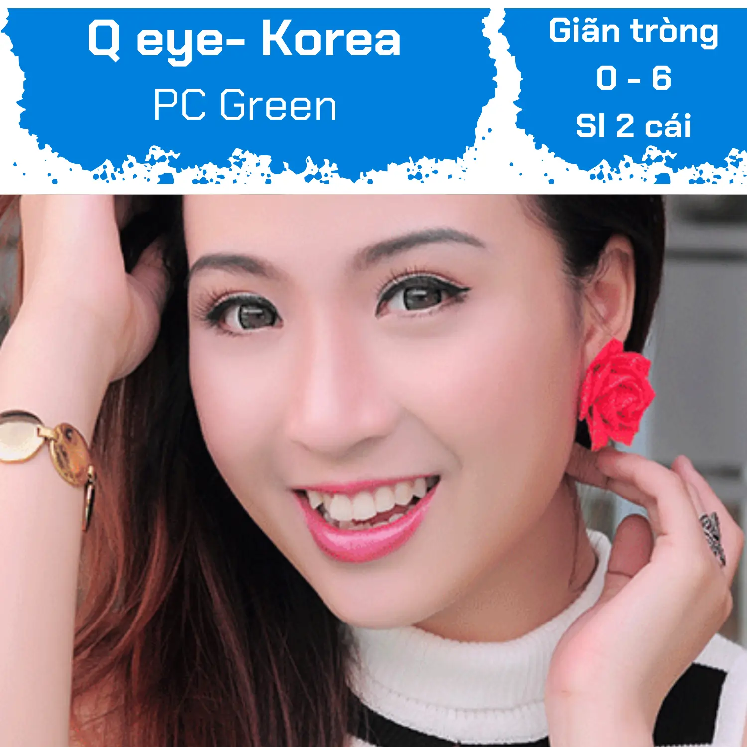 PC Green ( 0.00 ~ 6.00 ) 6 tháng — Ảnh nhỏ 6