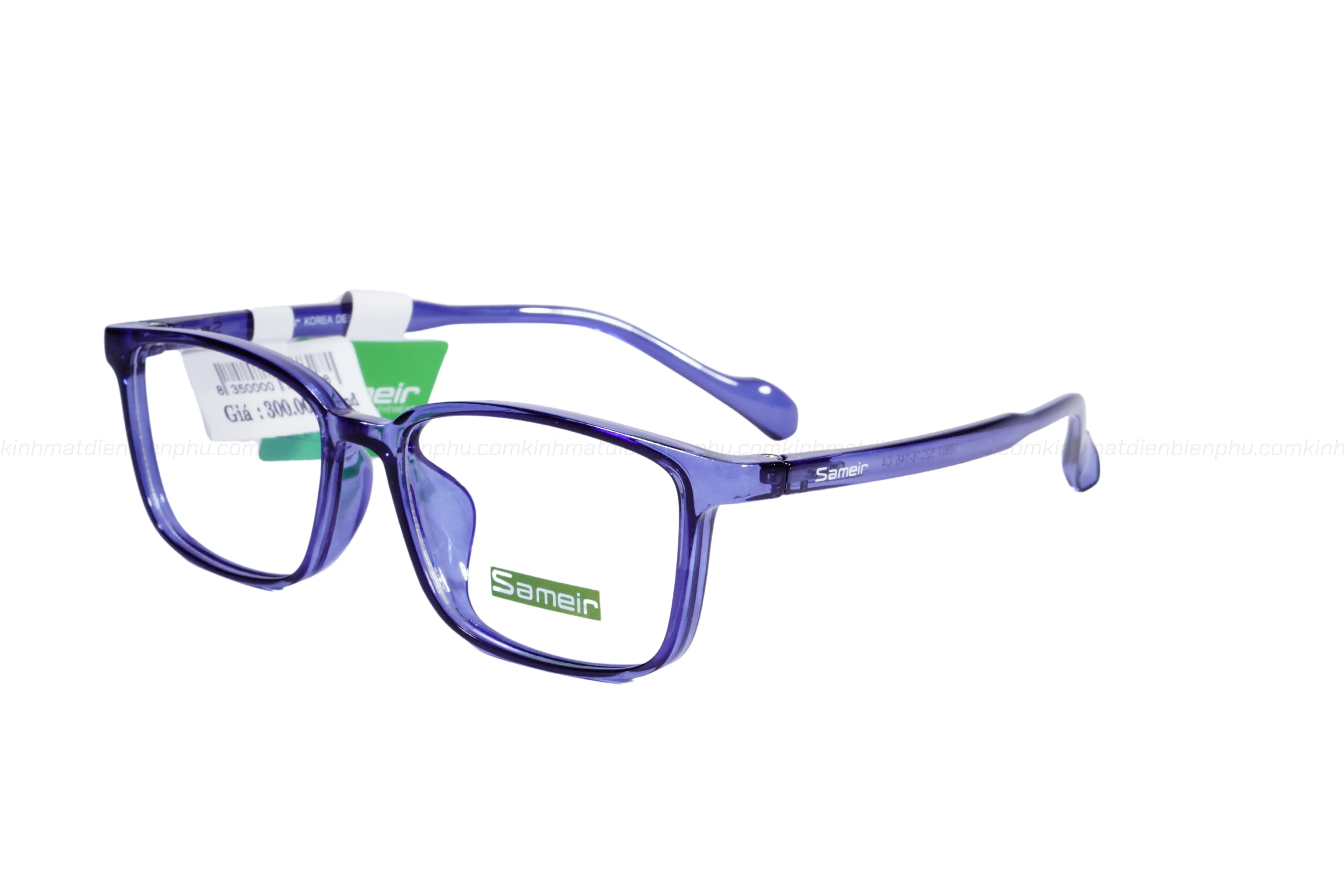 Gọng kính Sameir 18907 - C4 — Ảnh nhỏ 6