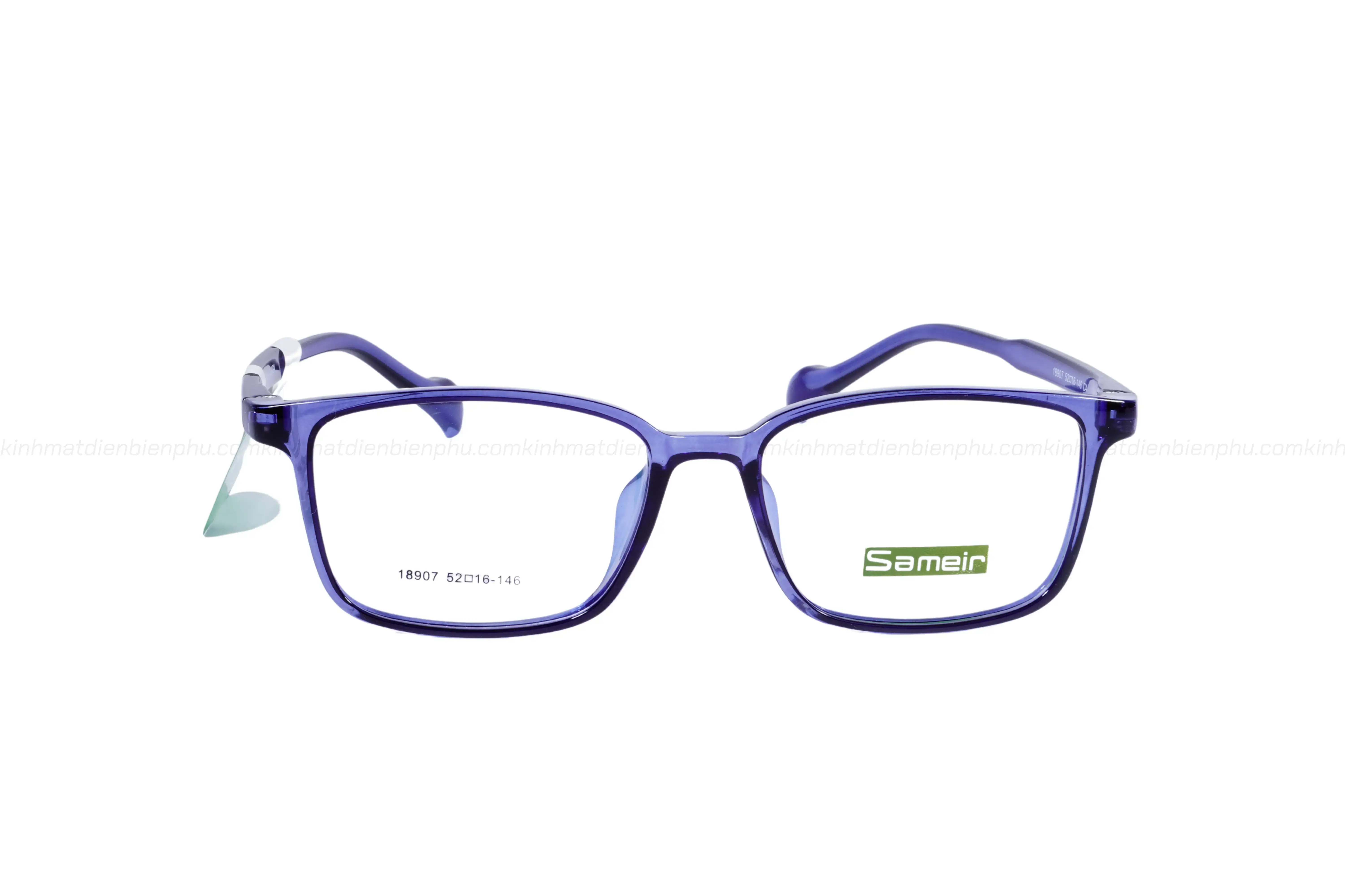 Gọng kính Sameir 18907 - C4 — Ảnh nhỏ 5