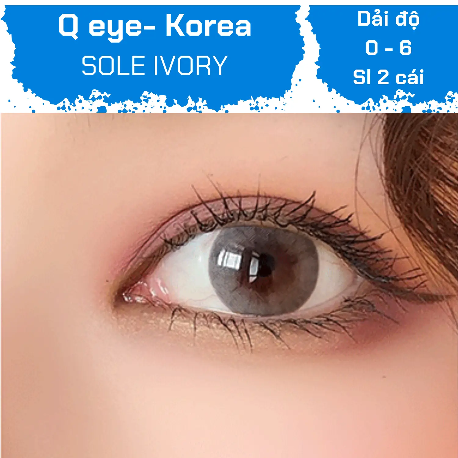 SOLE IVORY (0.00 ~ 6.00) 6 tháng — Hình 1