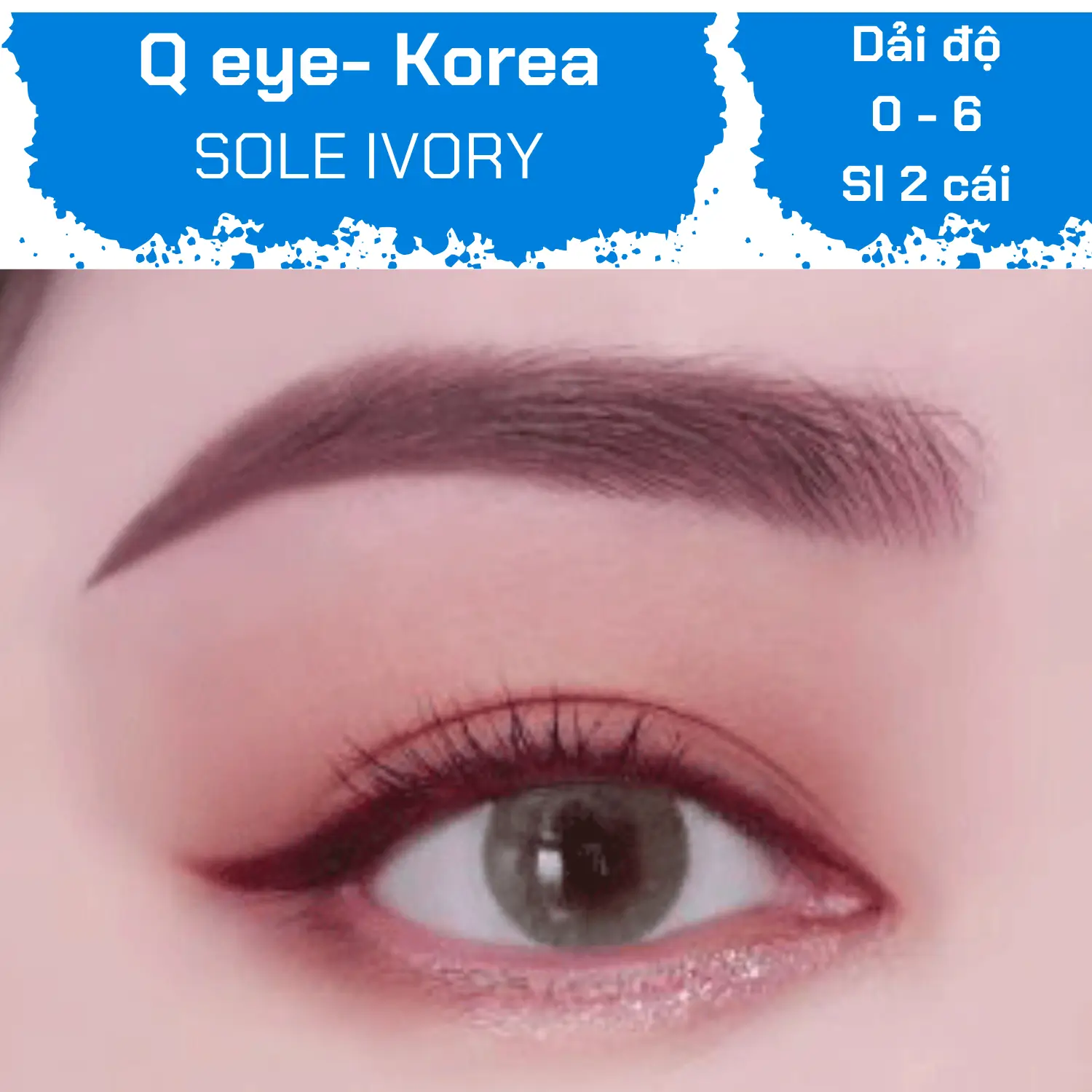SOLE IVORY (0.00 ~ 6.00) 6 tháng — Ảnh nhỏ 3