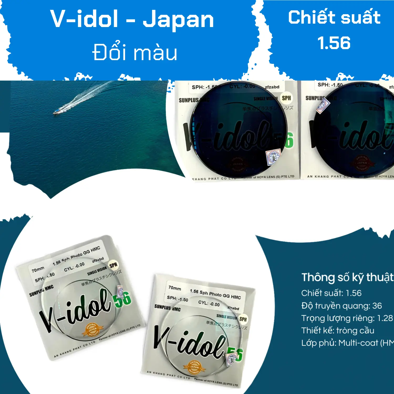 V-idol 1.56 Sunplus — Ảnh nhỏ 4