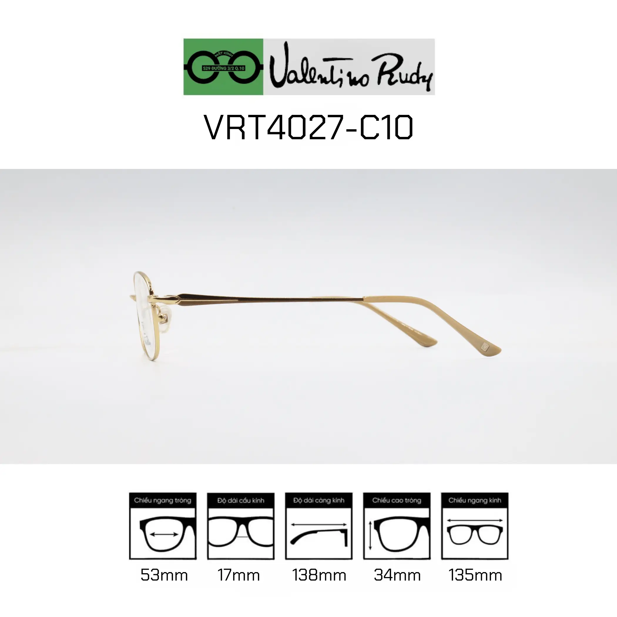 VALENTINO RUDY-KÍNH GỌNG-0VRT4027_C10.C — Ảnh nhỏ 2