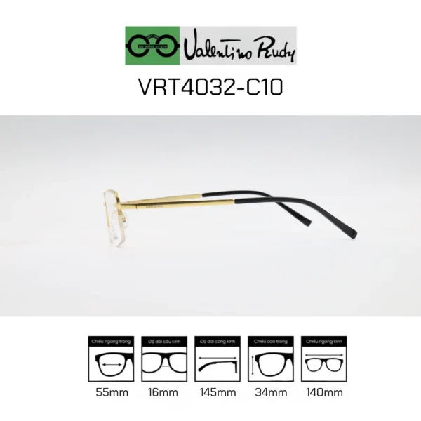 VALENTINO RUDY-KÍNH GỌNG-0VRT4032_C10.C - Hình ảnh 2