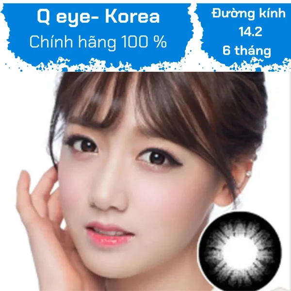 WBK Black ( 0.00 ~ 8.00 ) 6 tháng - Hình ảnh 3